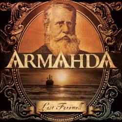 Armahda : Last Farewell